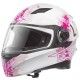 CASCO AXO RS01 ROSA
