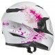 CASCO AXO RS01 ROSA
