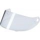 Visor claro pinlock RS01