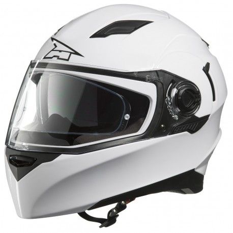 Casco AXO RS01 MONO