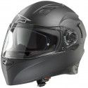 Casco AXO RS01 MONO NEGRO