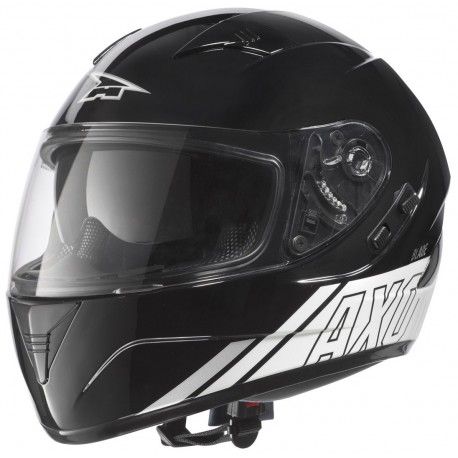 CASCO AXO BLADE