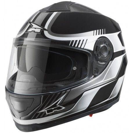 Casco AXO Corsair