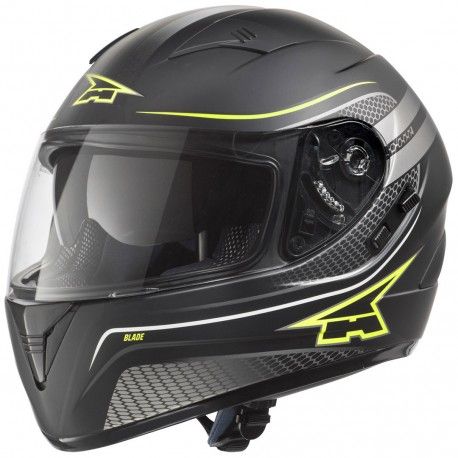 CASCO AXO BLADE
