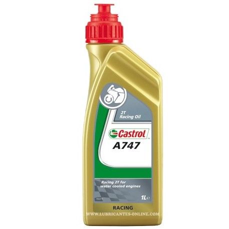 CASTROL A747 1L